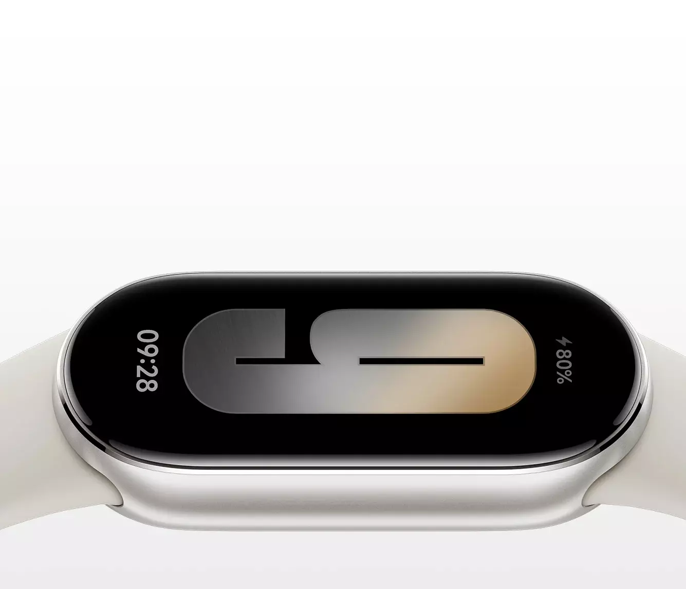 Фитнес-браслет Xiaomi Band 9 - фото 2 Фитнес-браслет Xiaomi Band 9 - фото 2