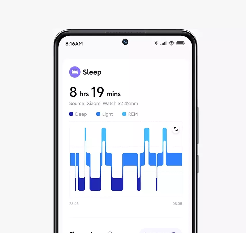 Фитнес-браслет Xiaomi Band 9 - фото 7 Фитнес-браслет Xiaomi Band 9 - фото 7