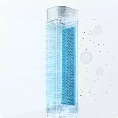 Портативный вентилятор Xiaomi (ZFSLFSO1DM) - фото 6 Портативный вентилятор Xiaomi (ZFSLFSO1DM) - фото 6