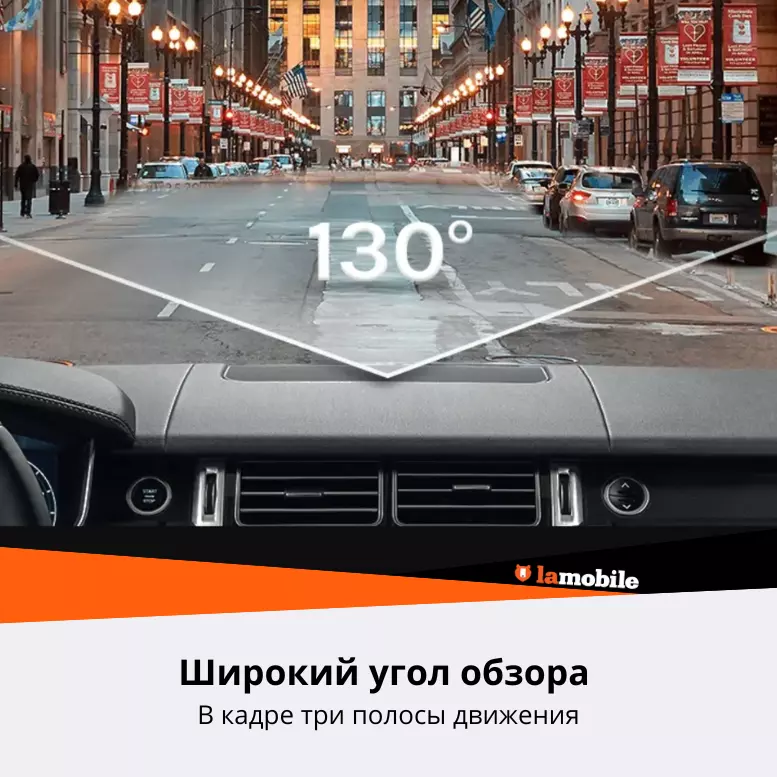 Видеорегистратор 70Mai Dash Cam 3 M200 - фото 2 Видеорегистратор 70Mai Dash Cam 3 M200 - фото 2