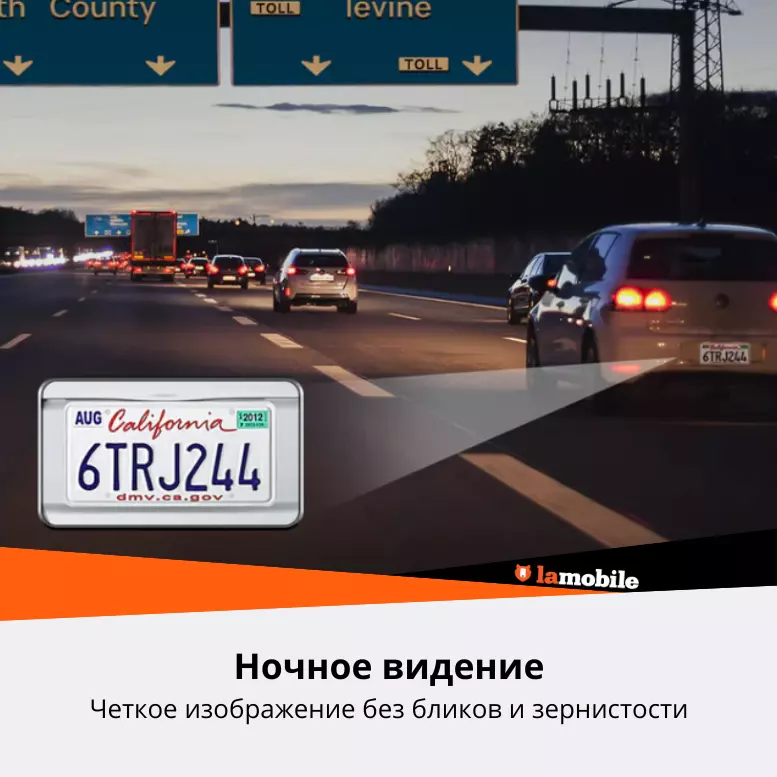 Видеорегистратор 70Mai Dash Cam 3 M200 - фото 4 Видеорегистратор 70Mai Dash Cam 3 M200 - фото 4