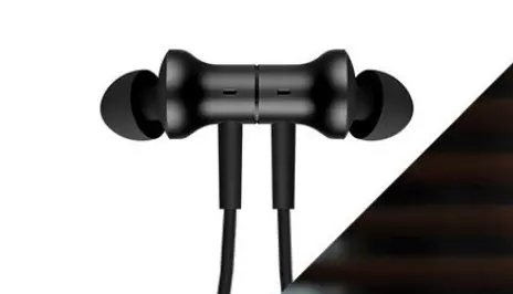 Беспроводные наушники Xiaomi Collar Sport Earphone (LYXQEJ01JY) - фото 4