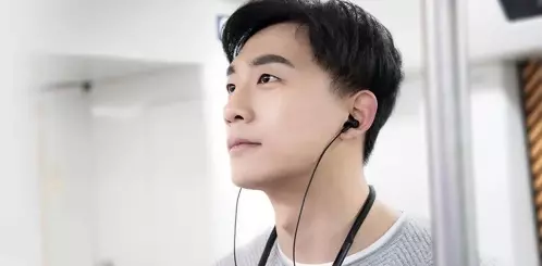 Беспроводные наушники Xiaomi Collar Sport Earphone (LYXQEJ01JY) - фото 5