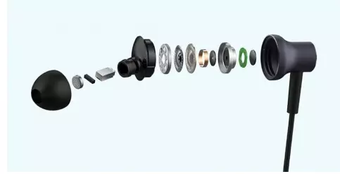 Беспроводные наушники Xiaomi Collar Sport Earphone (LYXQEJ01JY) - фото 7