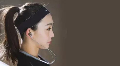 Беспроводные наушники Xiaomi Collar Sport Earphone (LYXQEJ01JY) - фото 9