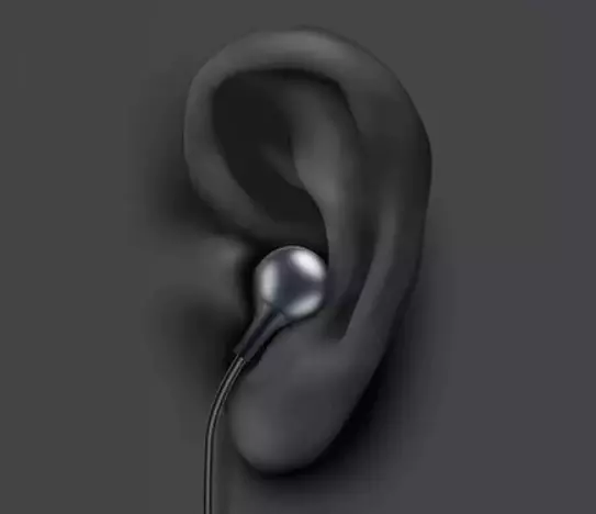 Наушники Xiaomi Capsule Pro (SDQ01WM) - фото 7 Наушники Xiaomi Capsule Pro (SDQ01WM) - фото 7