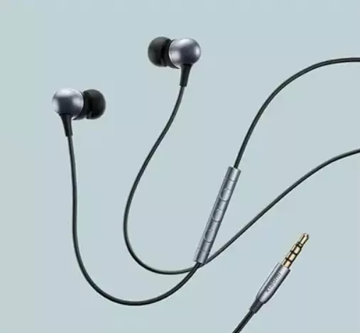 Наушники Xiaomi Capsule Pro (SDQ01WM) - фото 8 Наушники Xiaomi Capsule Pro (SDQ01WM) - фото 8