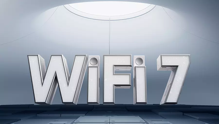 Wi-Fi роутер Xiaomi Router BE3600 WiFi 7 (Gigabit version) (RD16)