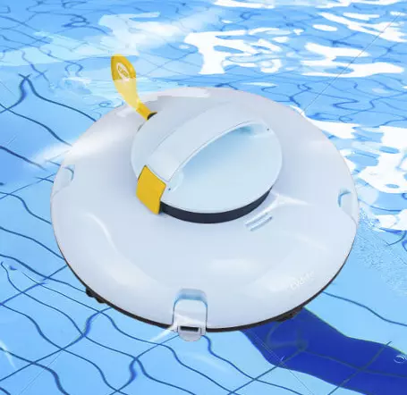 Робот-пылесос для бассейна Lydsto Robotic Pool Cleaner P1MINI - фото 10