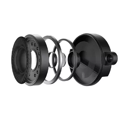 IP-камера Xiaomi Mi Smart Camera C300 Double (MJSXJ22CM) - фото 7 IP-камера Xiaomi Mi Smart Camera C300 Double (MJSXJ22CM) - фото 7