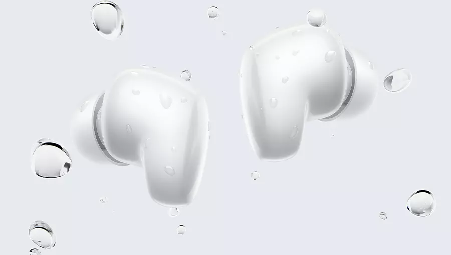 Беспроводные наушники Xiaomi Redmi Buds 6 Play - фото 12 Беспроводные наушники Xiaomi Redmi Buds 6 Play - фото 12