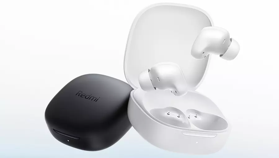 Купить Беспроводные наушники Xiaomi Redmi Buds 6 Play - фото 1 Купить Беспроводные наушники Xiaomi Redmi Buds 6 Play - фото 1