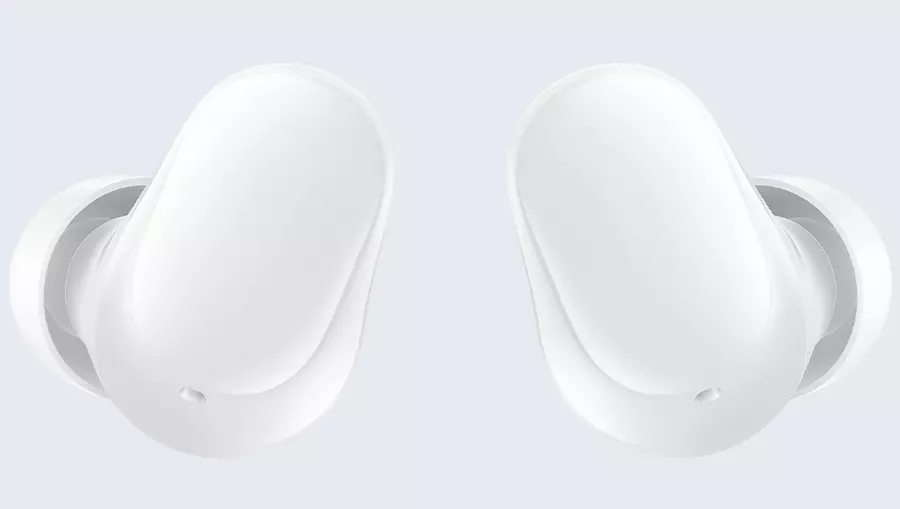 Беспроводные наушники Xiaomi Redmi Buds 6 Play - фото 2 Беспроводные наушники Xiaomi Redmi Buds 6 Play - фото 2