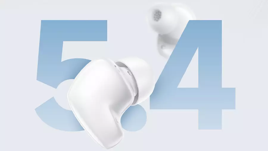 Беспроводные наушники Xiaomi Redmi Buds 6 Play - фото 8 Беспроводные наушники Xiaomi Redmi Buds 6 Play - фото 8