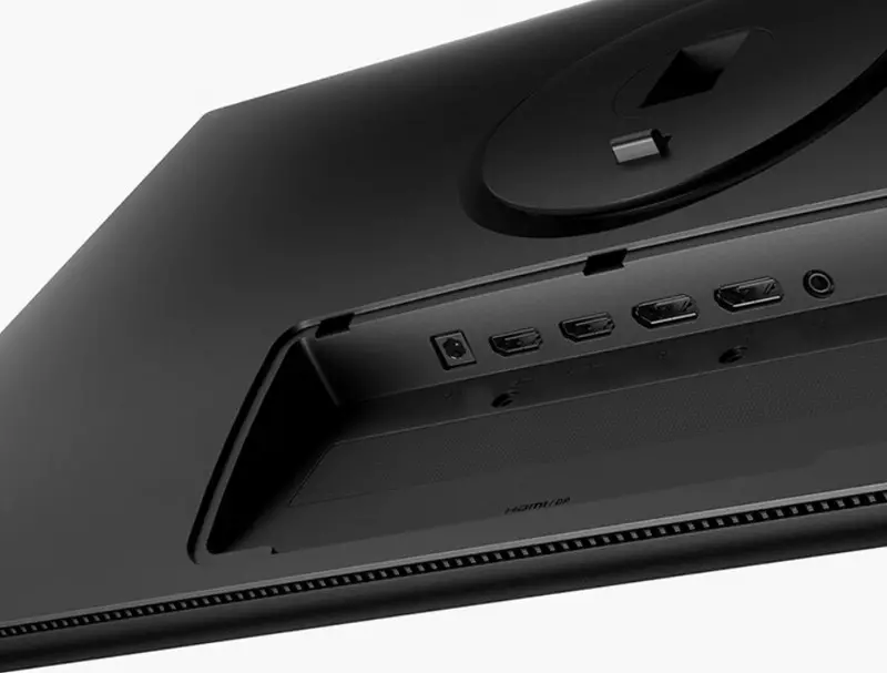 Монитор Xiaomi Redmi Monitor 27" A27U 4K IPS (P27UCA-RA) - фото 11 Монитор Xiaomi Redmi Monitor 27" A27U 4K IPS (P27UCA-RA) - фото 11