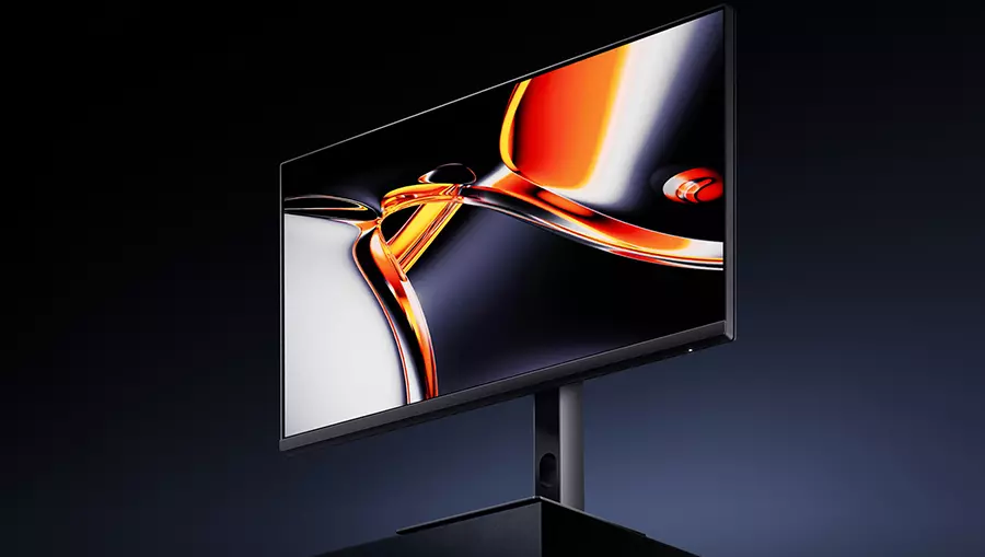 Купить Монитор Xiaomi Redmi Monitor 27" A27U 4K IPS (P27UCA-RA) - фото 1 Купить Монитор Xiaomi Redmi Monitor 27" A27U 4K IPS (P27UCA-RA) - фото 1