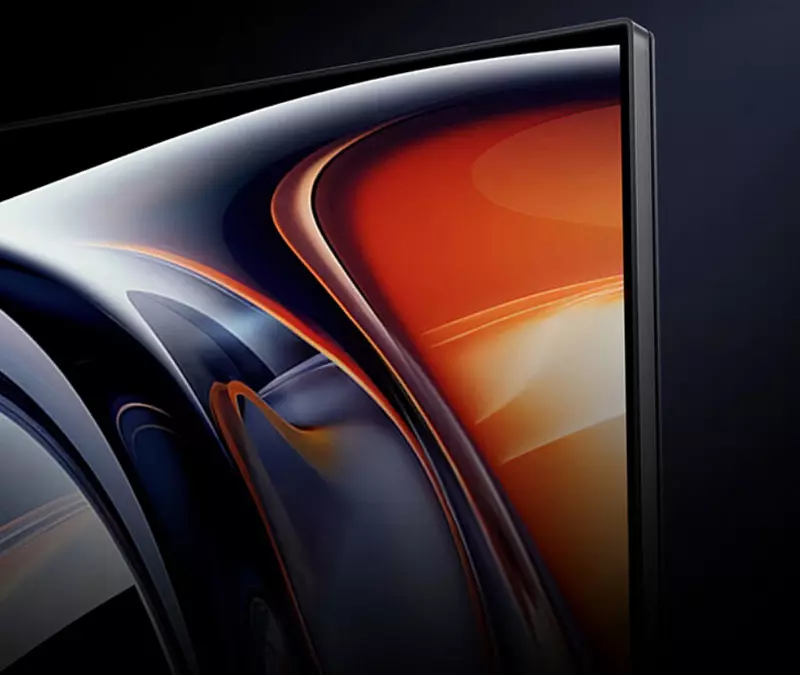 Монитор Xiaomi Redmi Monitor 27" A27U 4K IPS (P27UCA-RA) - фото 4 Монитор Xiaomi Redmi Monitor 27" A27U 4K IPS (P27UCA-RA) - фото 4