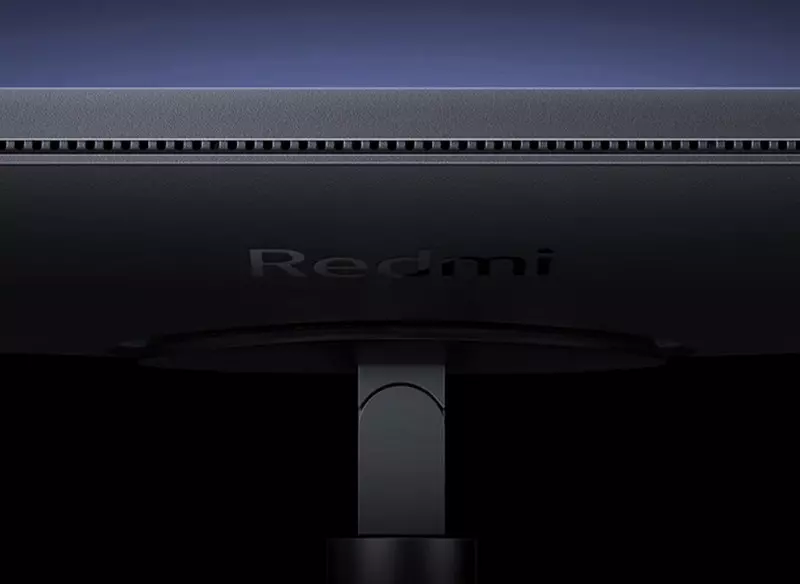 Монитор Xiaomi Redmi Monitor 27" A27U 4K IPS (P27UCA-RA) - фото 7 Монитор Xiaomi Redmi Monitor 27" A27U 4K IPS (P27UCA-RA) - фото 7
