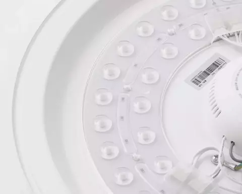 Потолочный светильник Aqara Smart Lamp L1-350 (ZNXDD01LM) - фото 9 Потолочный светильник Aqara Smart Lamp L1-350 (ZNXDD01LM) - фото 9