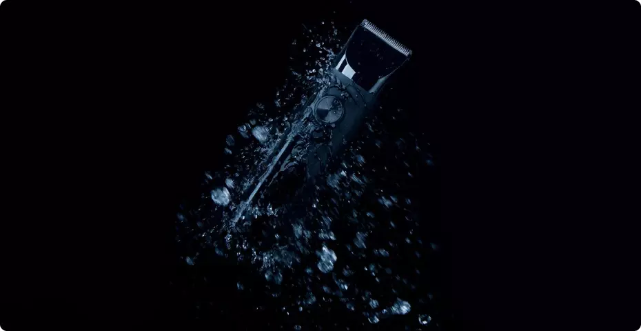 Машинка для стрижки волос Xiaomi Sease Hair Clipper XT001 - фото 10 Машинка для стрижки волос Xiaomi Sease Hair Clipper XT001 - фото 10