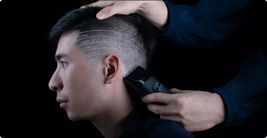Машинка для стрижки волос Xiaomi Sease Hair Clipper XT001 - фото 3 Машинка для стрижки волос Xiaomi Sease Hair Clipper XT001 - фото 3