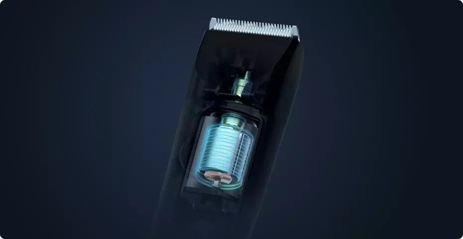 Машинка для стрижки волос Xiaomi Sease Hair Clipper XT001 - фото 7 Машинка для стрижки волос Xiaomi Sease Hair Clipper XT001 - фото 7