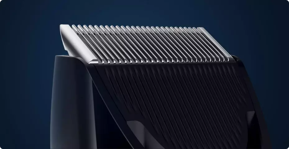 Машинка для стрижки волос Xiaomi Sease Hair Clipper XT001 - фото 9 Машинка для стрижки волос Xiaomi Sease Hair Clipper XT001 - фото 9