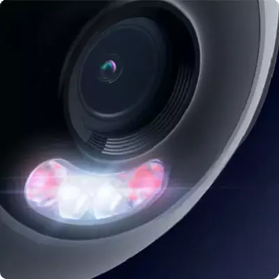 IP камера видеонаблюдения Xiaomi 3K CW500 (MJSXJ07HL) - фото 3 IP камера видеонаблюдения Xiaomi 3K CW500 (MJSXJ07HL) - фото 3