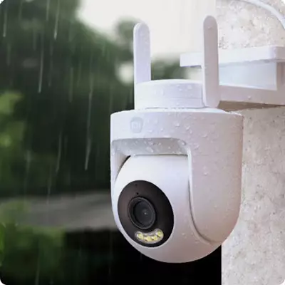 IP камера видеонаблюдения Xiaomi 3K CW500 (MJSXJ07HL) - фото 4 IP камера видеонаблюдения Xiaomi 3K CW500 (MJSXJ07HL) - фото 4