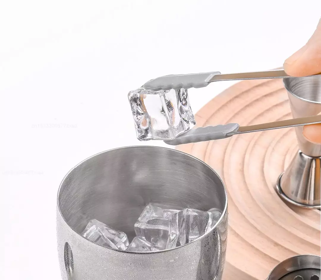 Набор для бармена Circle Joy Cocktail Shaker Bar Set (CJ-CSB01) - фото 9 Набор для бармена Circle Joy Cocktail Shaker Bar Set (CJ-CSB01) - фото 9