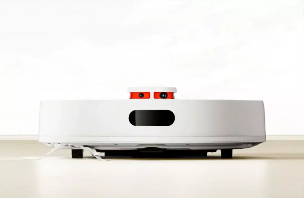 Робот-пылесос Xiaomi Robot Vacuum S20 (D106) - фото 7 Робот-пылесос Xiaomi Robot Vacuum S20 (D106) - фото 7