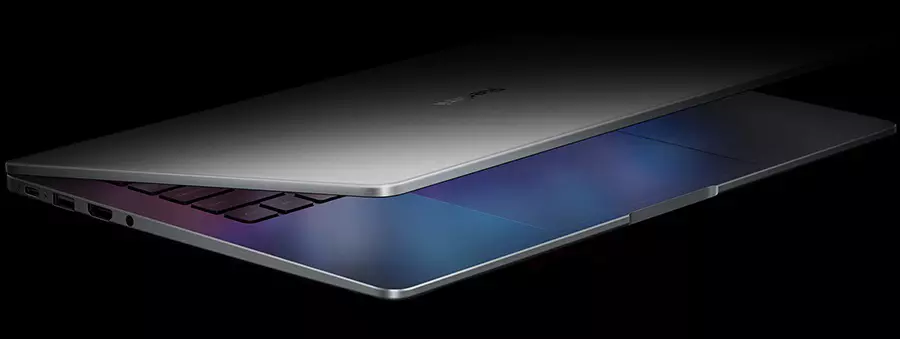 Ноутбук Xiaomi Redmi Book 14" 2024 (Core i5-13420H, 16GB, 1Tb, Intel UHD Graphics) ( JYU4620CN) - фото 7