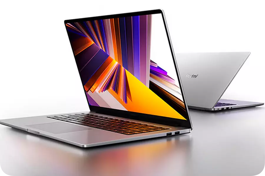 Купить Ноутбук Xiaomi Redmi Book 16" 2024 (Core i7-13620H, 16GB, 1Tb, Intel UHD Graphics) (JYU4617CN) - фото 1 Купить Ноутбук Xiaomi Redmi Book 16" 2024 (Core i7-13620H, 16GB, 1Tb, Intel UHD Graphics) (JYU4617CN) - фото 1