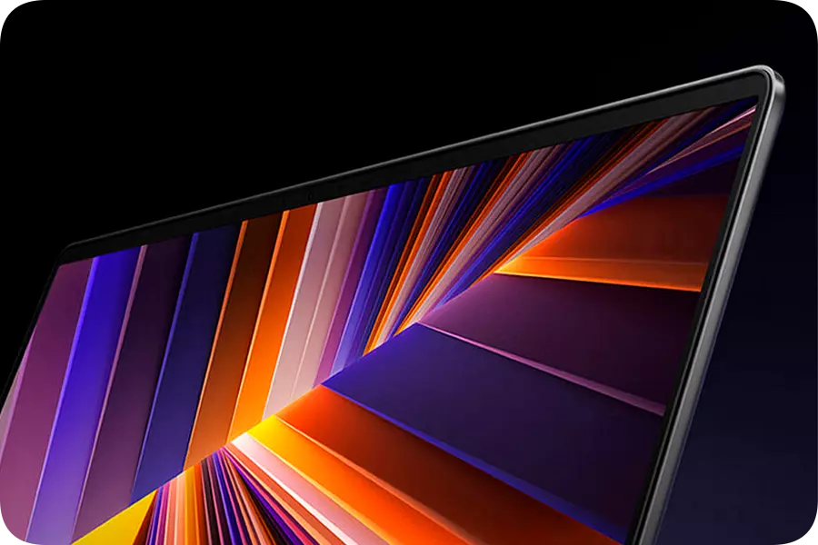 Ноутбук Xiaomi Redmi Book 16" 2024 (Core i7-13620H, 16GB, 1Tb, Intel UHD Graphics) (JYU4617CN) - фото 6 Ноутбук Xiaomi Redmi Book 16" 2024 (Core i7-13620H, 16GB, 1Tb, Intel UHD Graphics) (JYU4617CN) - фото 6