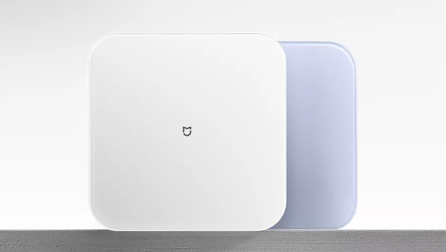 Купить Умные весы Xiaomi Scale S200 (MJTZC02YM) - фото 1 Купить Умные весы Xiaomi Scale S200 (MJTZC02YM) - фото 1