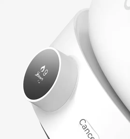 Мультиварка Xiaomi Smart Small White Pot 1,5L (MDZG01) - фото 8 Мультиварка Xiaomi Smart Small White Pot 1,5L (MDZG01) - фото 8