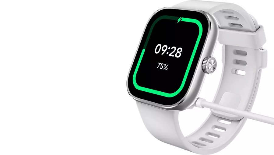 Умные часы Xiaomi Redmi Watch 4 - фото 10
