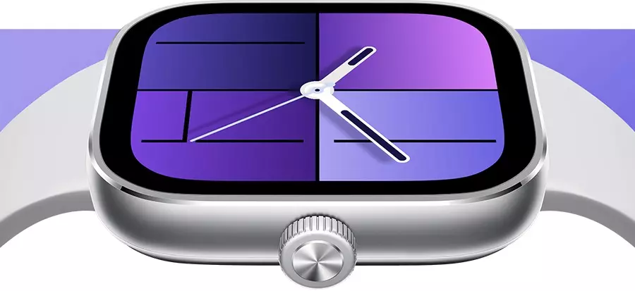 Умные часы Xiaomi Redmi Watch 4 - фото 2