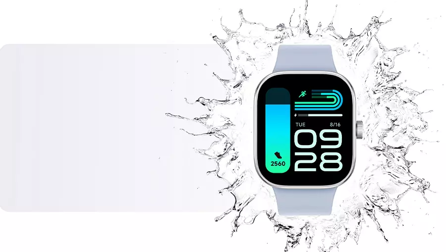 Умные часы Xiaomi Redmi Watch 4 - фото 9