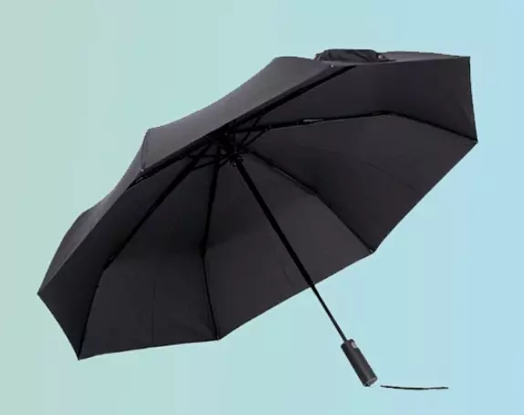 Зонт Lofans Fully Automatic Umbrella (ZDS1) - фото 5 Зонт Lofans Fully Automatic Umbrella (ZDS1) - фото 5