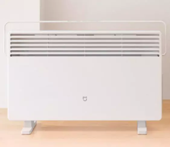 Купить Конвектор Xiaomi Smart Space Heater S (KRDNQ03ZM) - фото 1 Купить Конвектор Xiaomi Smart Space Heater S (KRDNQ03ZM) - фото 1