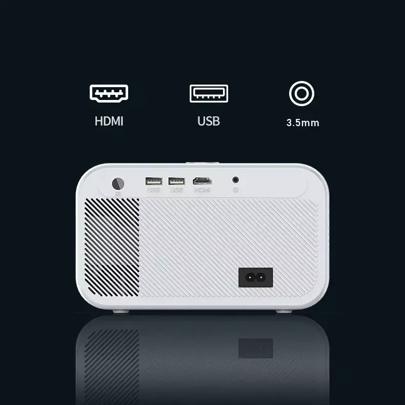 Проектор Xiaomi SEASE Projector-CY900 - фото 6 Проектор Xiaomi SEASE Projector-CY900 - фото 6