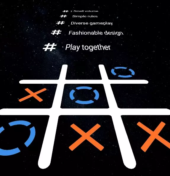 Умная настольная игра Xiaomi Giiker Tic-Tac-Toe Bolt (JKJZQ001) - фото 7 Умная настольная игра Xiaomi Giiker Tic-Tac-Toe Bolt (JKJZQ001) - фото 7