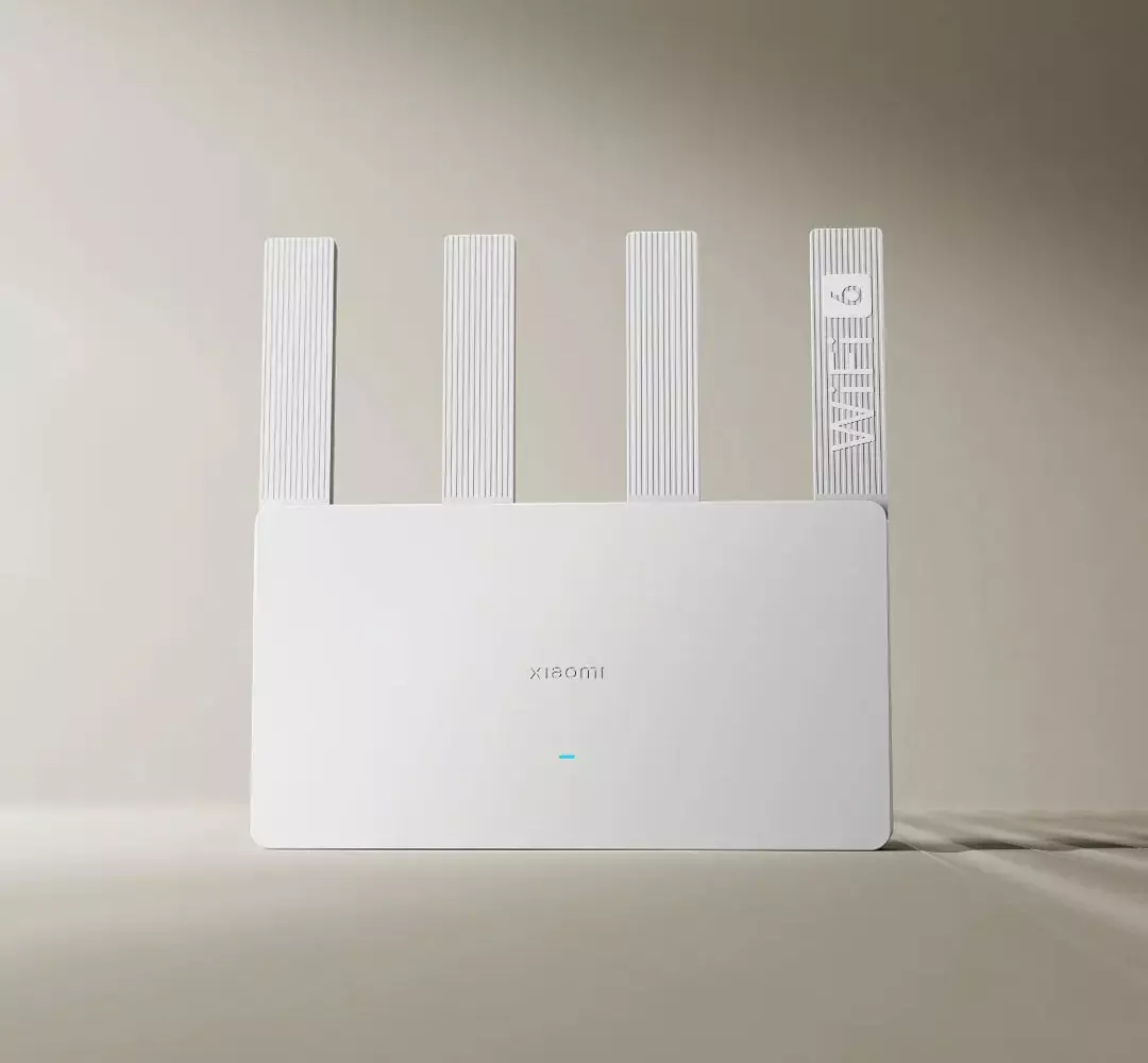 Купить Wi-Fi роутер Xiaomi Router AX3000E - фото 1 Купить Wi-Fi роутер Xiaomi Router AX3000E - фото 1
