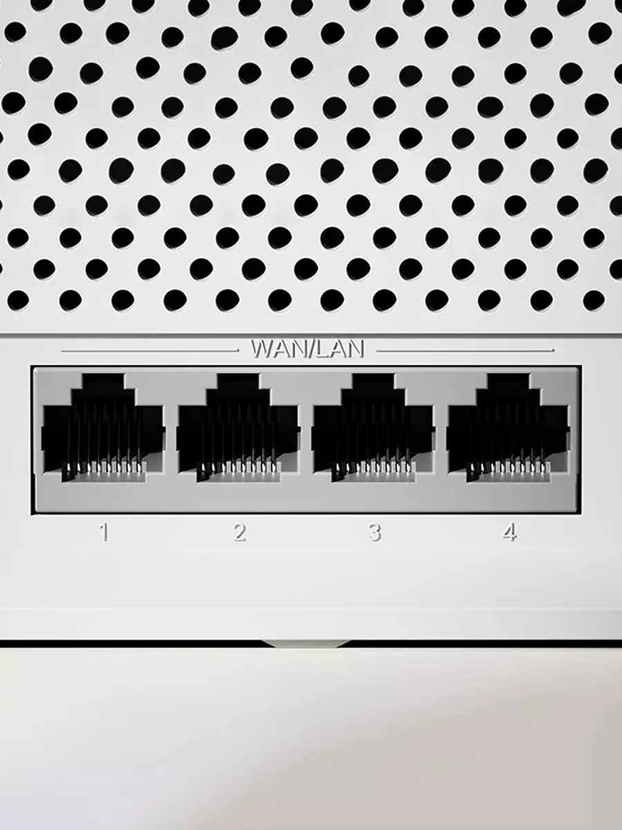 Wi-Fi роутер Xiaomi Router AX3000E - фото 6 Wi-Fi роутер Xiaomi Router AX3000E - фото 6