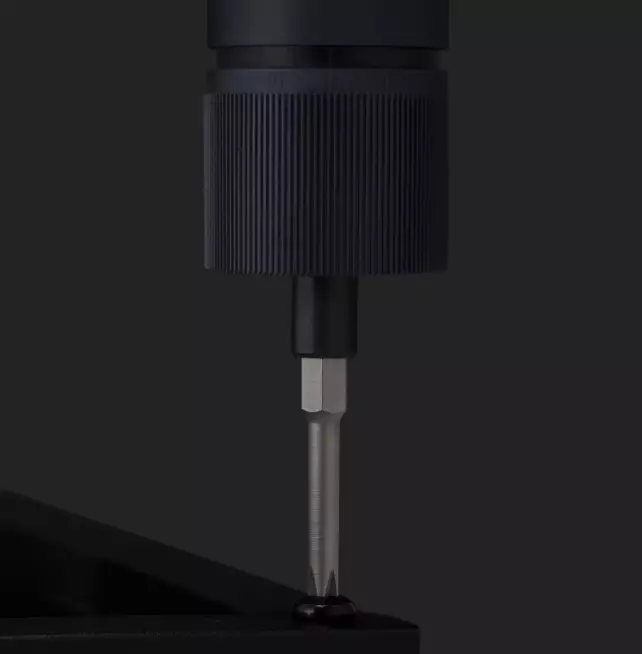 Аккумуляторная отвертка Xiaomi HOTO 25 B 1 (QWLSD011) - фото 7 Аккумуляторная отвертка Xiaomi HOTO 25 B 1 (QWLSD011) - фото 7