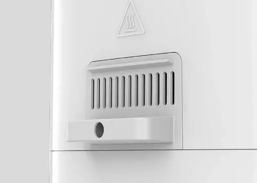 Аэрогриль Xiaomi Smart Air Fryer Essential 6L (MAF13) - фото 11 Аэрогриль Xiaomi Smart Air Fryer Essential 6L (MAF13) - фото 11