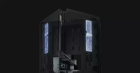 Wi-Fi роутер Xiaomi Router AX3000 RA80 - фото 2