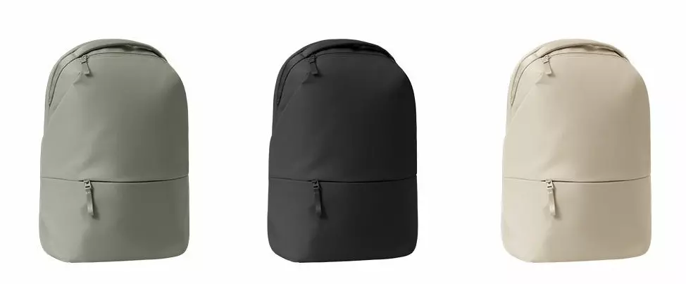 Рюкзак Xiaomi Mijia Commuting Backpack (BHR8650CN) - фото 9