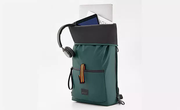 Рюкзак NINETYGO Urban Daily Plus Backpack - фото 12 Рюкзак NINETYGO Urban Daily Plus Backpack - фото 12